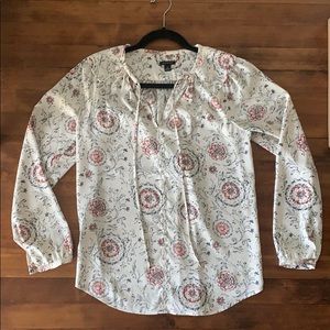 Ann Taylor blouse